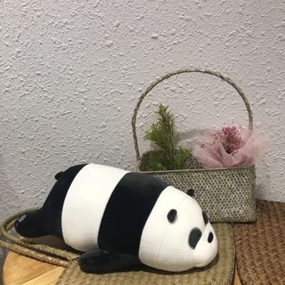 Gấu Bông Đồ Chơi We Are Bear Cho Bé
