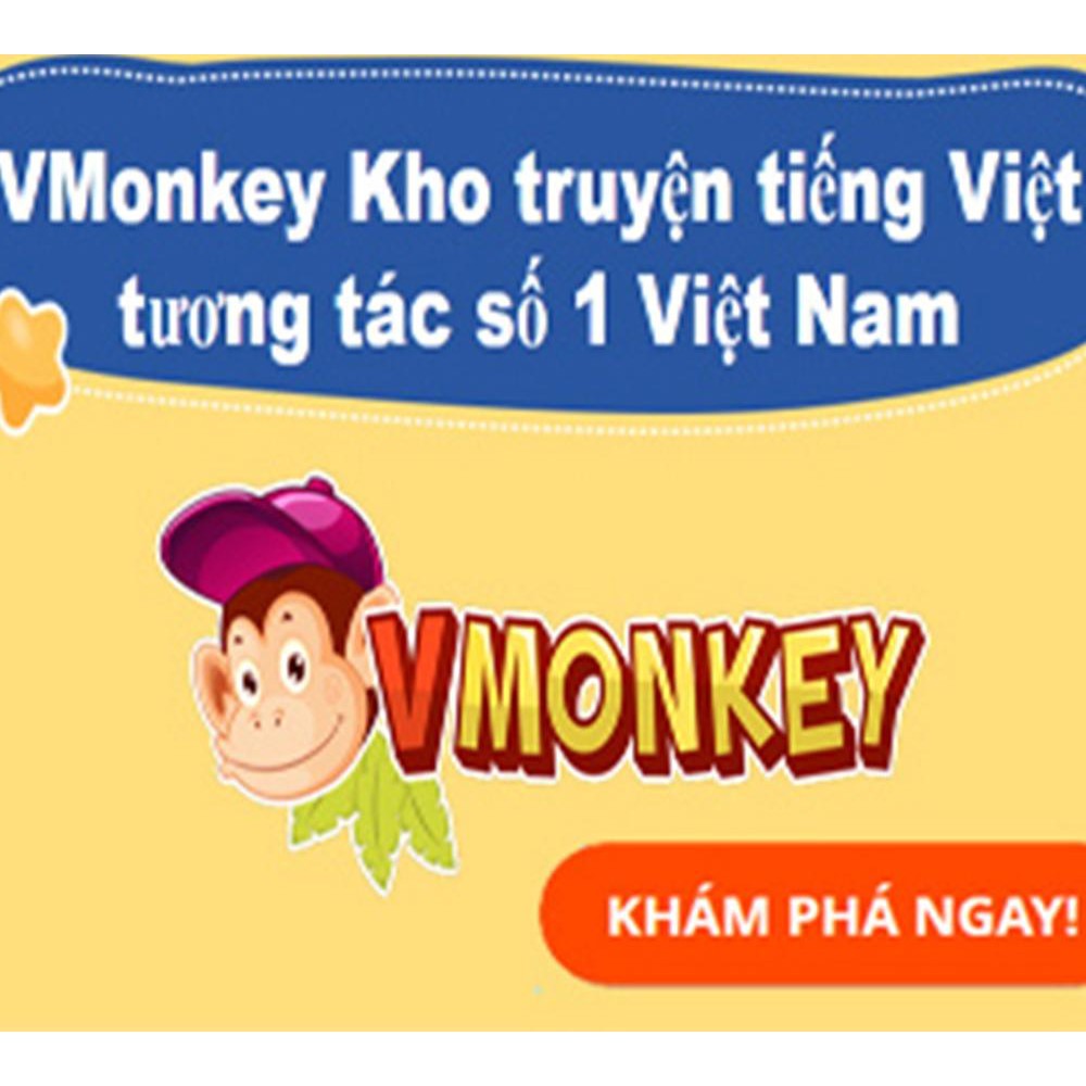 Monkey Junior, Monkey Stories, Monkey Math, Vmonkey