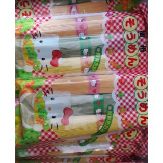 MÌ SOMEN HELLOKITTY RAU CỦ
