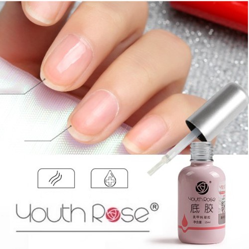Base top hoa hồng Youth Rose hàng loại 2 siêu rẻ 15ml