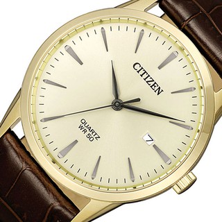 Đồng Hồ Nam Citizen BI5002-14A
