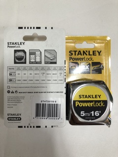 THƯỚC CUỘN STANLEY STHT33158-8