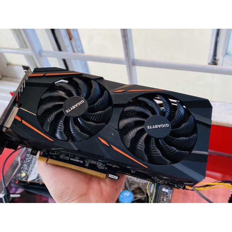 FAN TẢN VGA GIÁ RẺ CHO ANH EM THAY THẾ