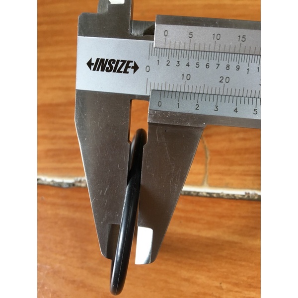 gioăng chỉ dày 4ly đường kính trong 40~75mm