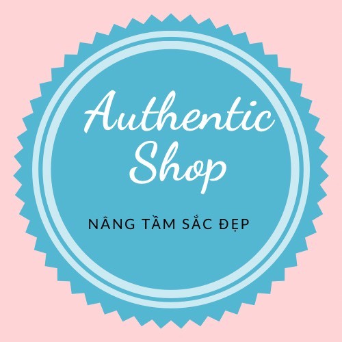Authentic007