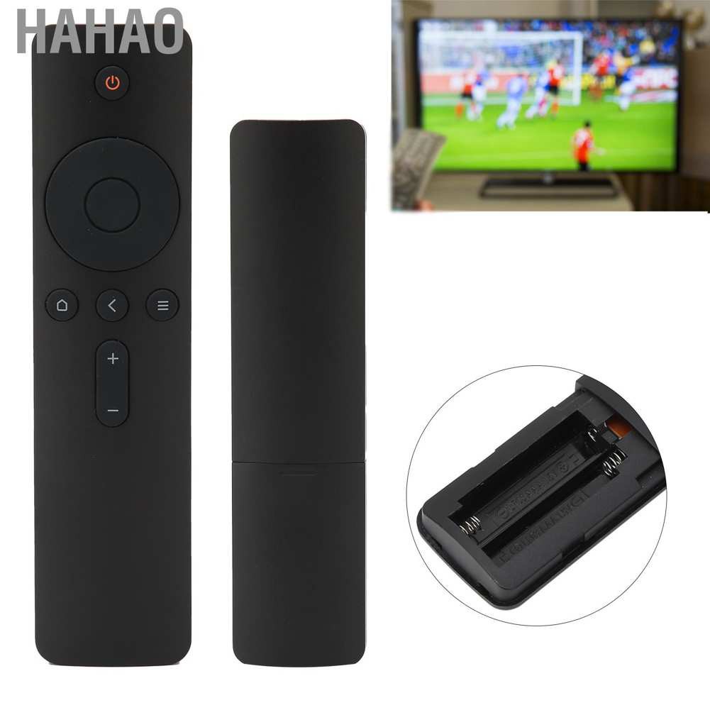 Điều Khiển Từ Xa Thay Thế Cho Xiaomi Tv 4a