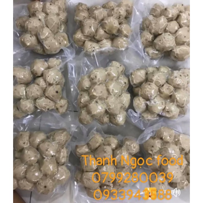 BÒ VIÊN NGON ĐẶC BIỆT (chỉ giao hàng tphcm)