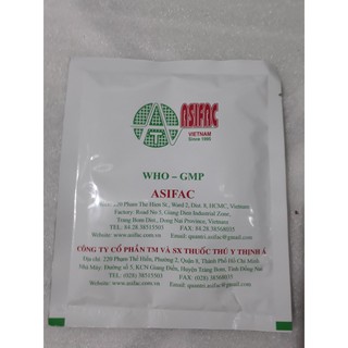 Toi gà, vịt gói 100g
