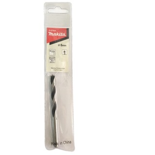 MŨI KHOAN GỖ 6MM MAKITA D-07054