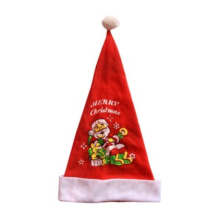 Mũ nón noel giáng sinh cho bé
