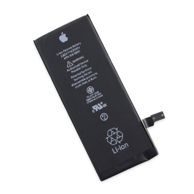 Pin iphone 6 xịn có bảo hành