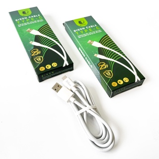 Cáp Sạc Bison cổng USB Type C