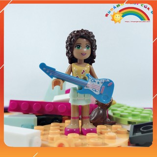 Lắp Ghép Friends Sy767 KD894