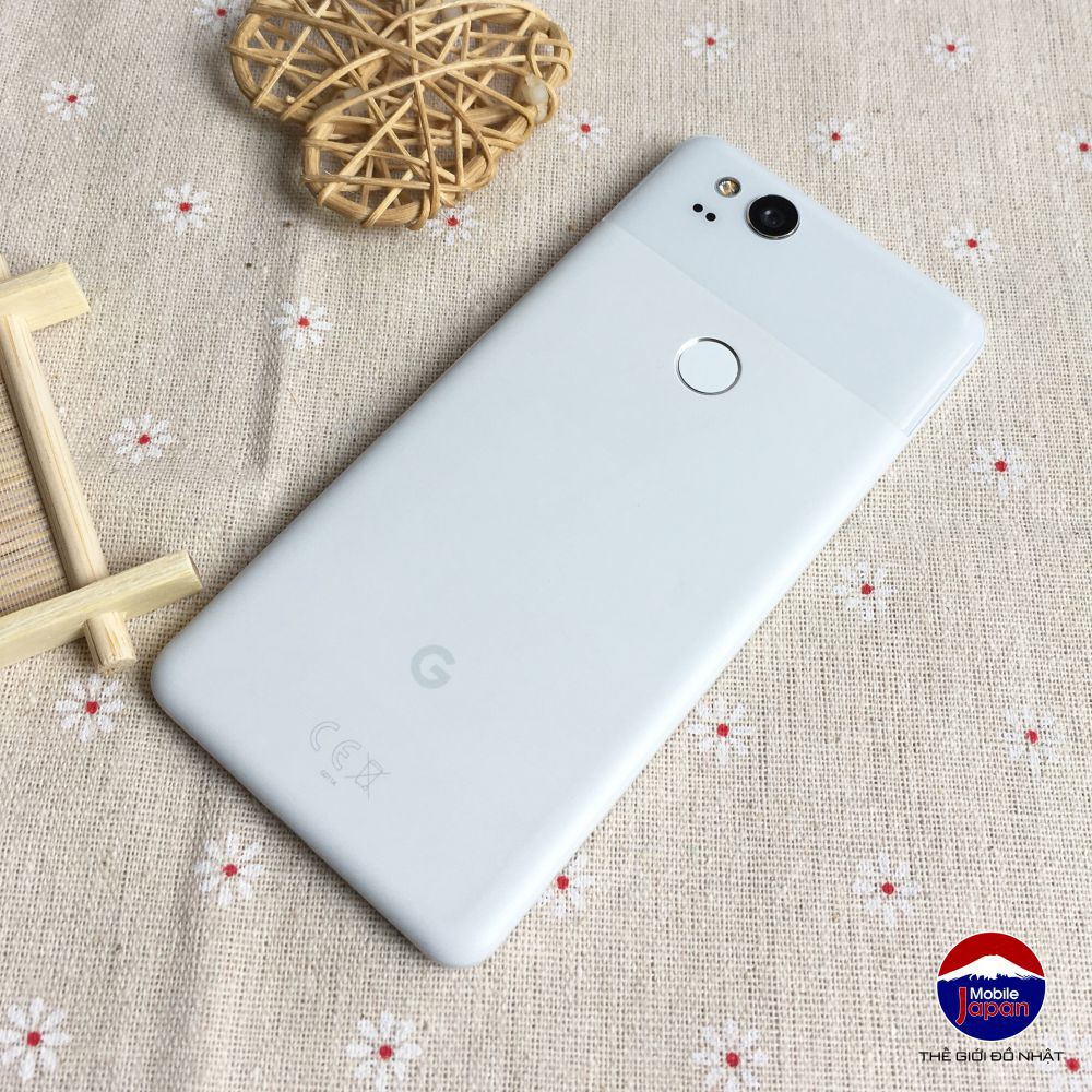 Điện thoại google pixel 2- cấu hình khủng chip 835, ram 4gb, camera đẹp | BigBuy360 - bigbuy360.vn
