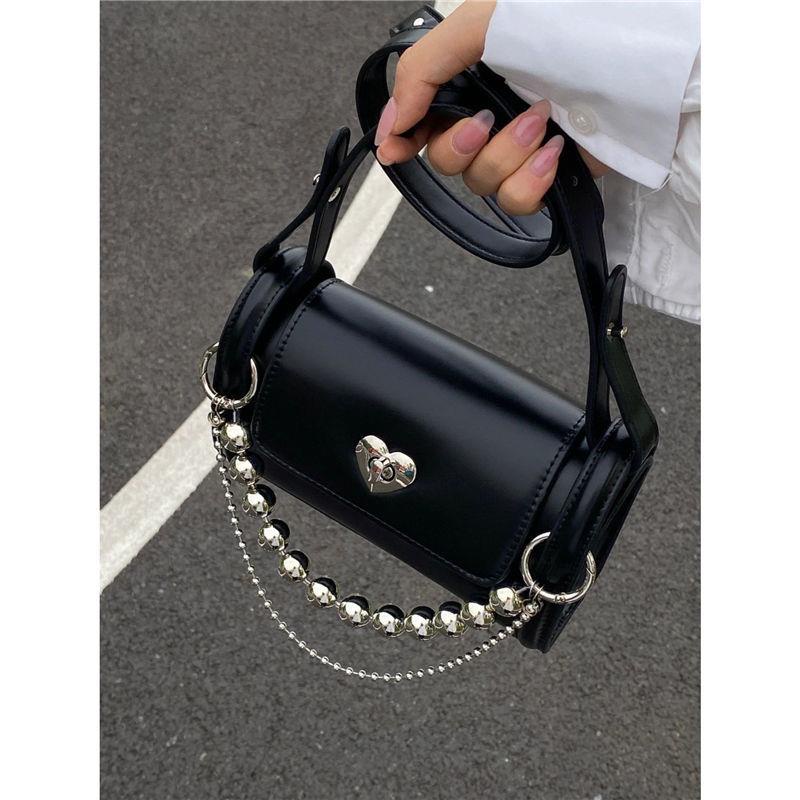 Túi Đeo Vai Nhỏ Xinh Đựng Điện Thoại Dễ Phối Đồ Thời Trang Mùa Hè Cho Nữ