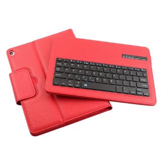 iPad 10.2 inch 2019 (7th Generation) Wireless Bluetooth Keyboard Stand Case