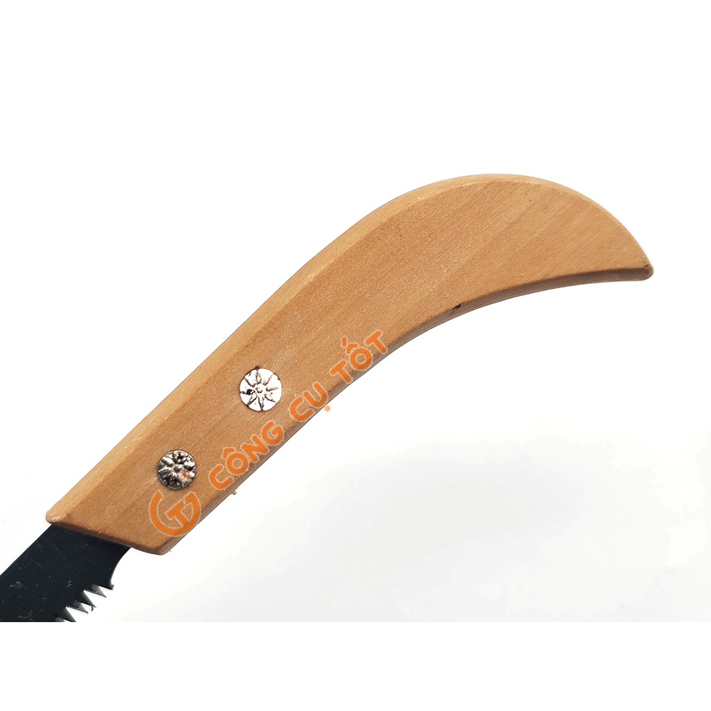 Cưa thạch cao cán gỗ LS+