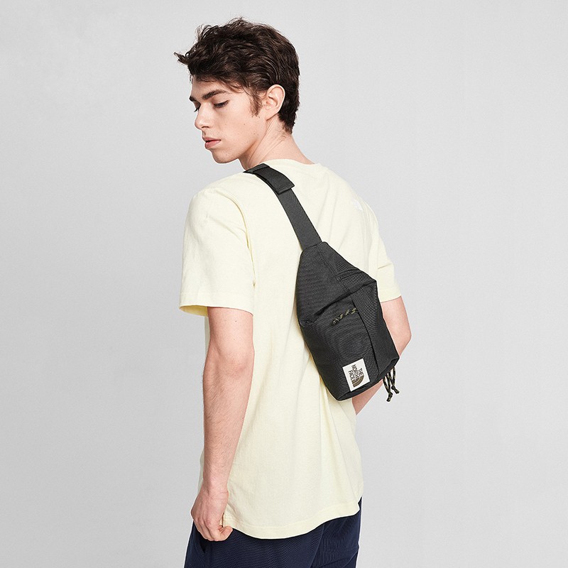 Túi Đeo Chéo The North Face Phong CáchThể Thao Thời Trang Dành Cho Nam Và Nữ | BigBuy360 - bigbuy360.vn