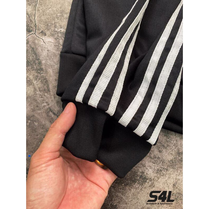 ⚡️ XUẤT DƯ ⚡️ Áo Khoác Bomber Adidas FULL TEM TAG CODE | BigBuy360 - bigbuy360.vn