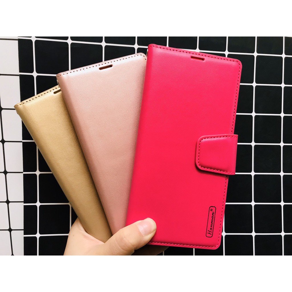 [Mã ELFLASH5 giảm 20K đơn 50K] [ NEW- SS A51 ] Bao da Hanman chất siêu đẹp cho Samsung A51 | BigBuy360 - bigbuy360.vn