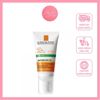 Kem Chống Nắng La Roche Posay Vạch Xanh