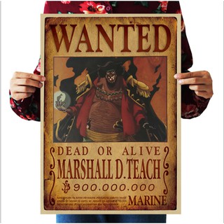 Bộ 69 tấm Poster one piece