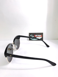 KÍNH STYLE KOREA PHOM LỚN MẮT TRÒN