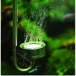 SỦI CO2 INOX MUFAN