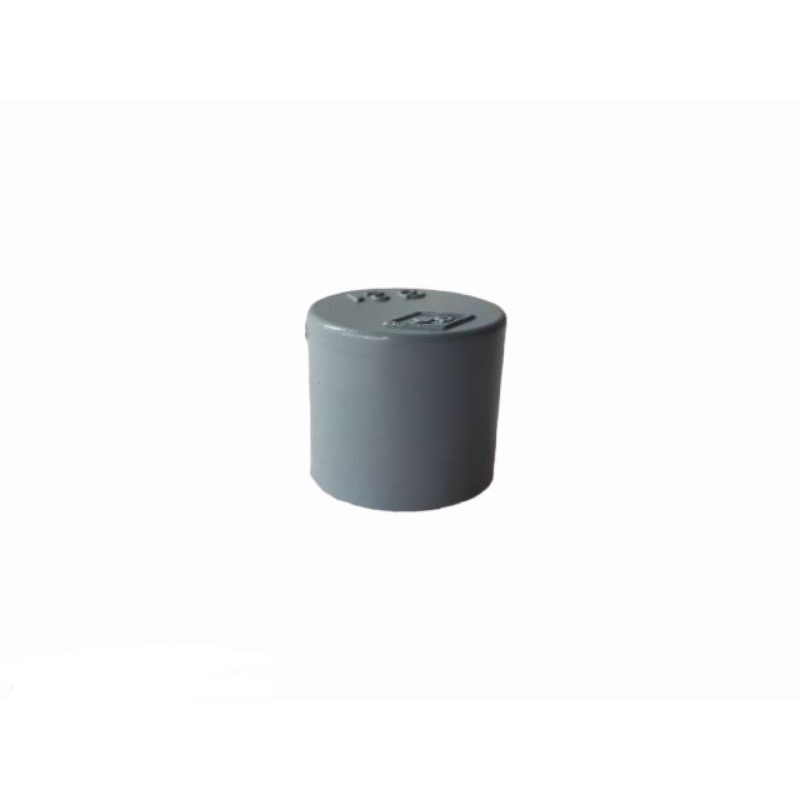 Bít Ống Nước Nhựa Dễ Lắp Đặt (∅21 - 34)