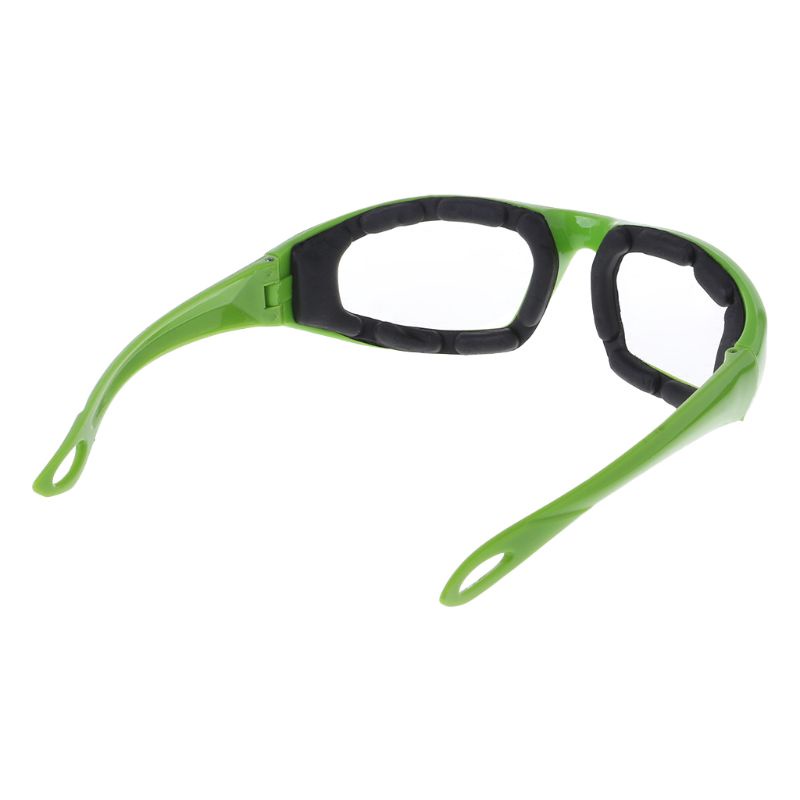 Kính Bảo Vệ Mắt Khi Cắt Hành Tây Khi Nấu Ăn