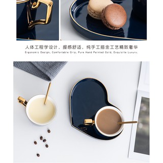 Bộ cốc sứ đôi
