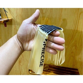 Combo 11 Bộ Dây Thun Precise Chính Hãng Cột Da 3 Chuẩn Nhất Thị Trường