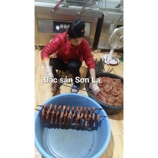 Combo 100g dổi 100g mắc khén