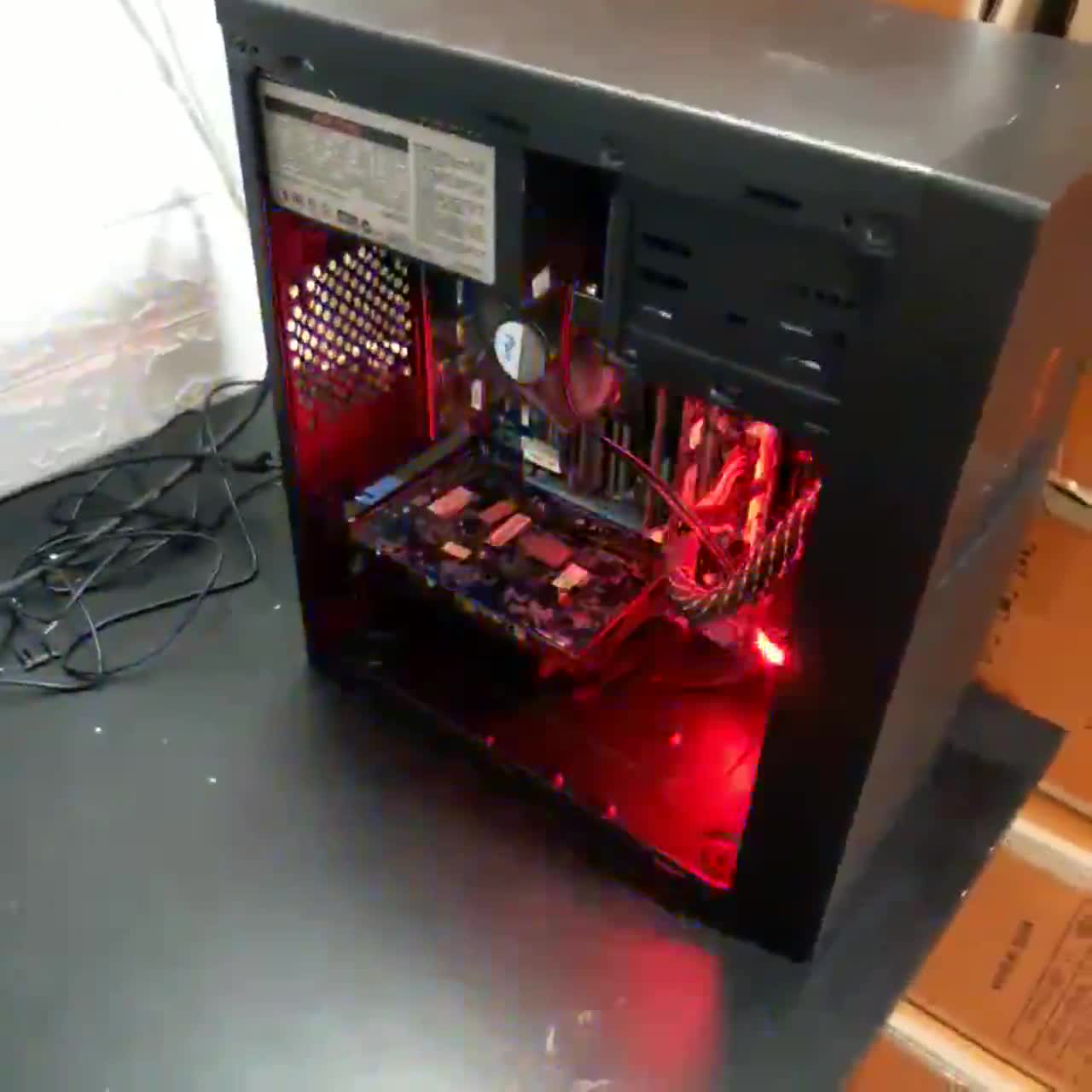 FULL Bộ máy tính chơi game LOL GTA V CF phím chuột đầy đủ | BigBuy360 - bigbuy360.vn