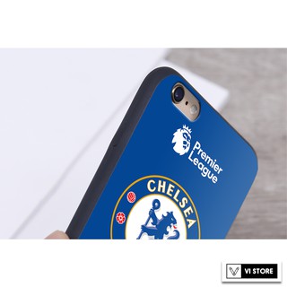 Ốp lưng iPhone 6s plus logo các CLB