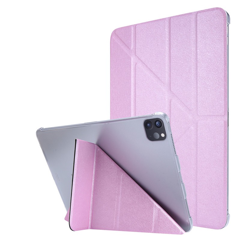 Magnetic Case for iPad mini 1 2 3 4 5 Ultra Slim PU Leather Smart Cover Hard Case for New iPad 2 3 4 air 1 2