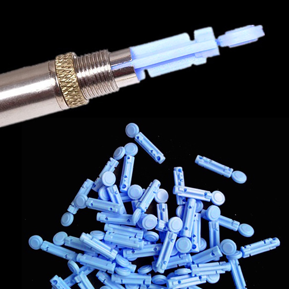 Set 50 Kim Đo Huyết Áp 28g