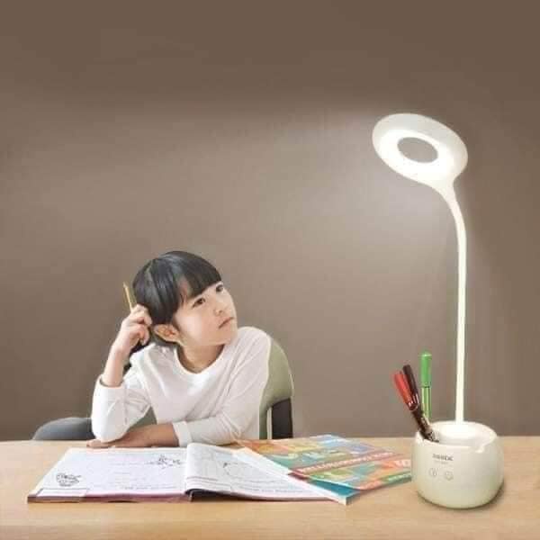 ĐÈN BÀN CHỐNG CẬN TGX - 772 SIÊU SÁNG , đèn học để bàn cho bé
