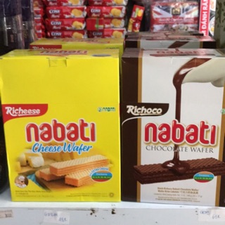 Bánh Nabati 340g