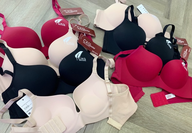 BÁN SỈ ÁO LÓT IN HÌNH LÁ A01 CHO NỮ | BigBuy360 - bigbuy360.vn