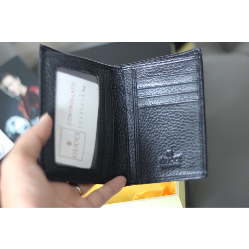 Ví Nam Về 2 Dáng Ngang Và Đứng