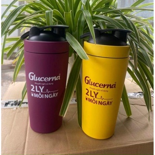 Bình lắc Glucena 710ml