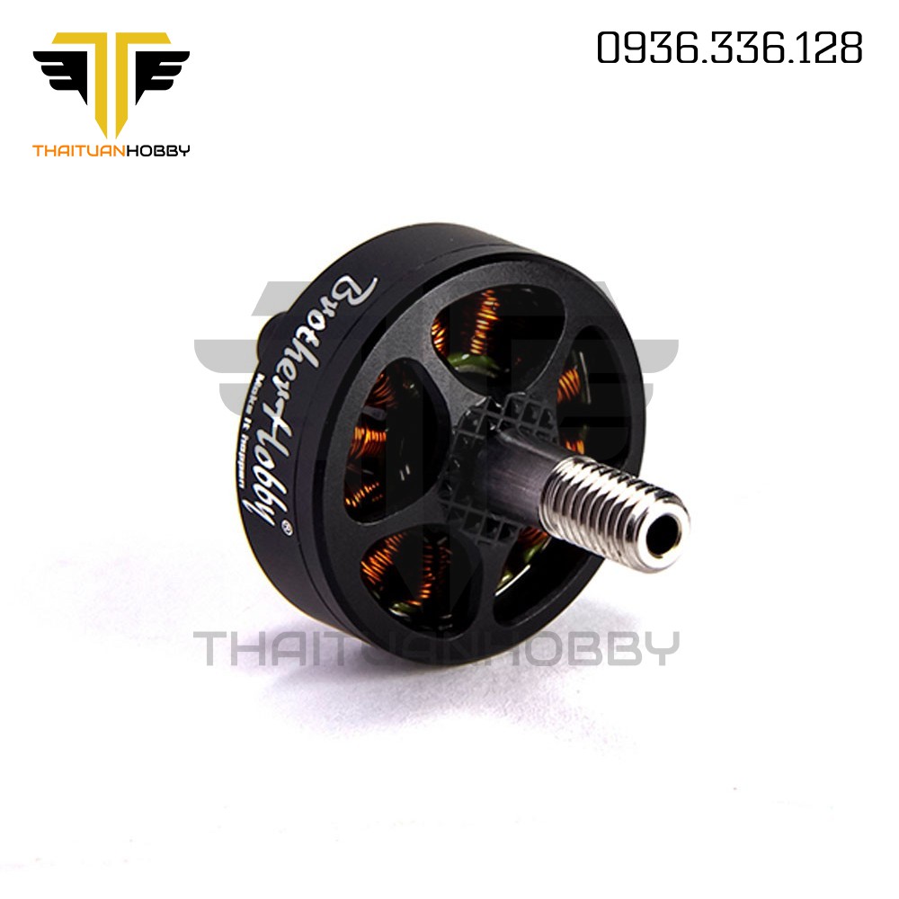 Động Cơ Brotherhobby Lr 2004 1650kv