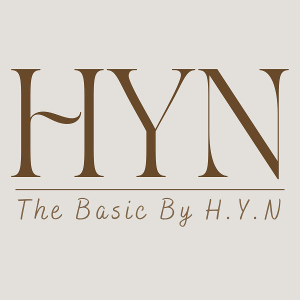 HYN - The Basic by H.Y.N