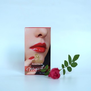 Son Sâm dưỡng môi Dorlene Thái Lan
