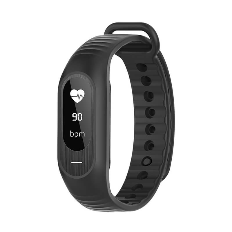 Đồng Hồ Thông Minh OPPO Tekin H-Band B15
