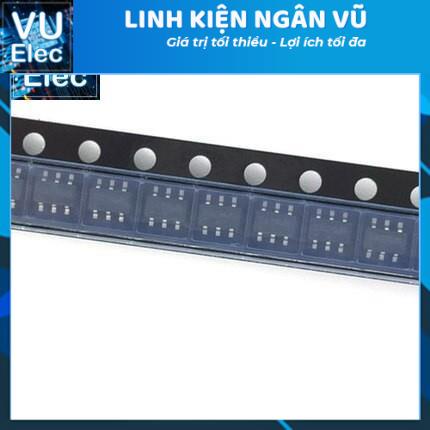Diode TVS SMF05C / P6KE24A /  P6KE30A (24-30V)