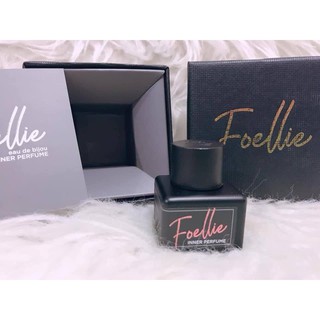 Nước hoa foellie- nước hoa vùng kín