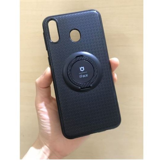 Ốp lưng iface 3in1 cho Galaxy A20