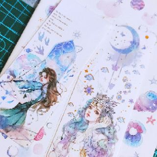 Kẹp Sách Nhà Làm